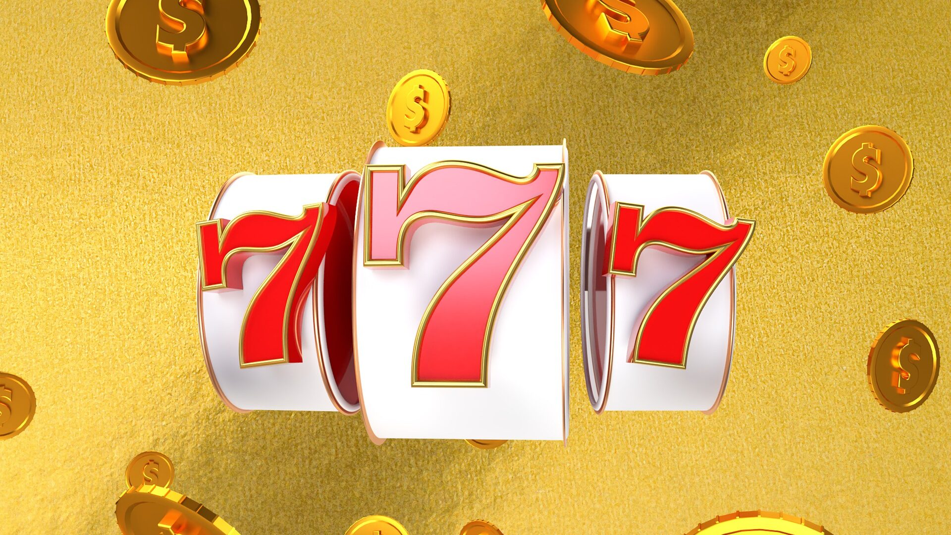 Klassischer Slot