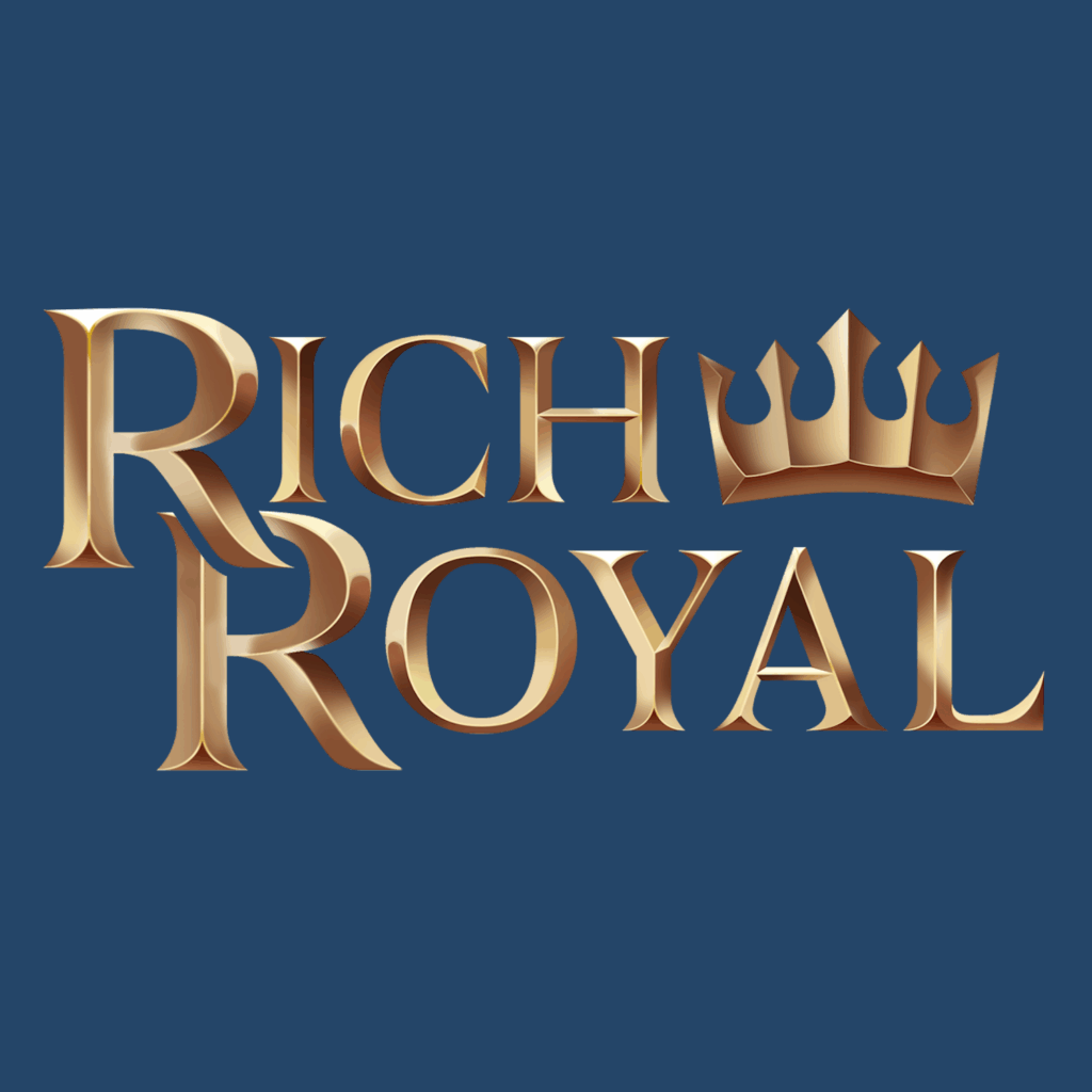 Logo RichRoyal